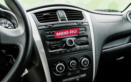 Datsun on-DO I рестайлинг, 2020 год, 600 000 рублей, 16 фотография