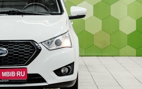 Datsun on-DO I рестайлинг, 2020 год, 600 000 рублей, 9 фотография