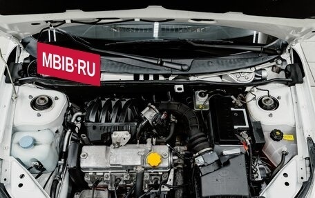 Datsun on-DO I рестайлинг, 2020 год, 600 000 рублей, 20 фотография