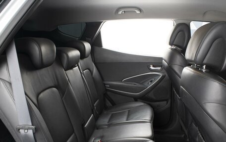 Hyundai Santa Fe III рестайлинг, 2017 год, 2 420 000 рублей, 7 фотография