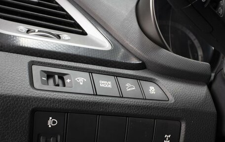 Hyundai Santa Fe III рестайлинг, 2017 год, 2 420 000 рублей, 18 фотография