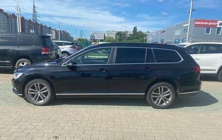 Volkswagen Passat B8 рестайлинг, 2017 год, 1 830 000 рублей, 6 фотография
