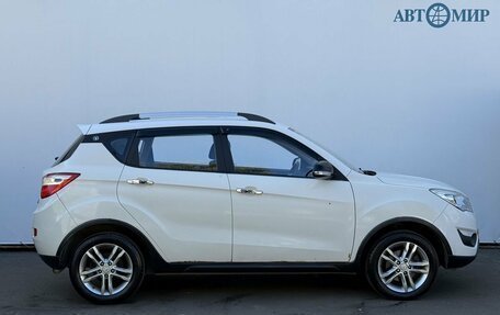 Changan CS35, 2016 год, 670 000 рублей, 4 фотография