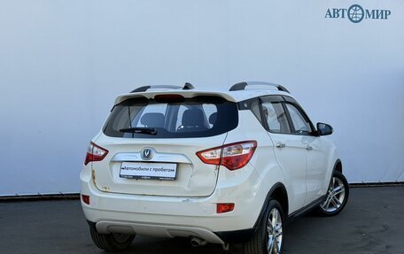 Changan CS35, 2016 год, 670 000 рублей, 5 фотография