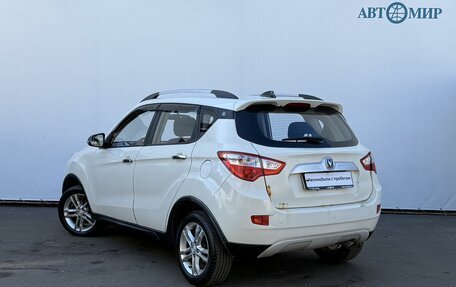 Changan CS35, 2016 год, 670 000 рублей, 7 фотография