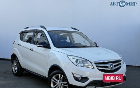 Changan CS35, 2016 год, 670 000 рублей, 3 фотография