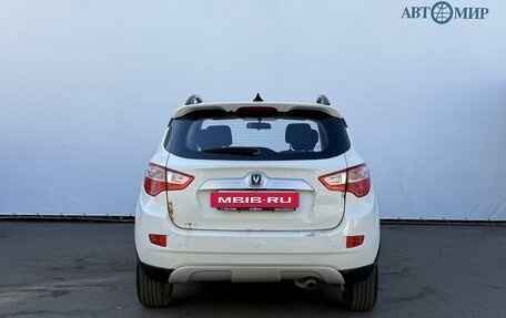 Changan CS35, 2016 год, 670 000 рублей, 6 фотография