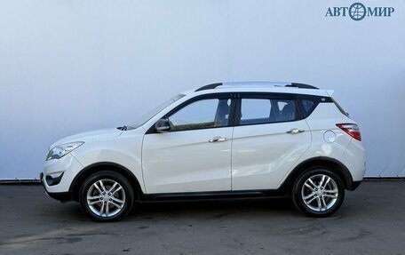 Changan CS35, 2016 год, 670 000 рублей, 8 фотография