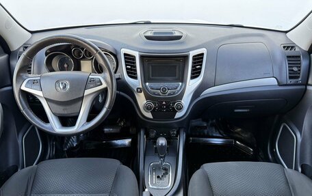 Changan CS35, 2016 год, 670 000 рублей, 12 фотография