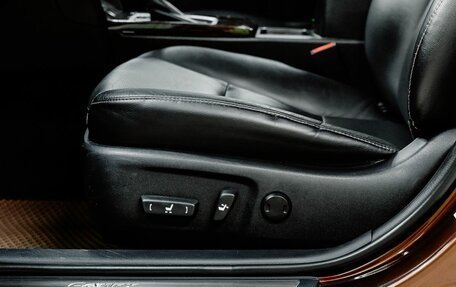 Toyota Camry, 2017 год, 2 049 000 рублей, 23 фотография