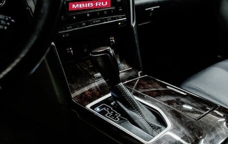 Toyota Camry, 2017 год, 2 049 000 рублей, 22 фотография
