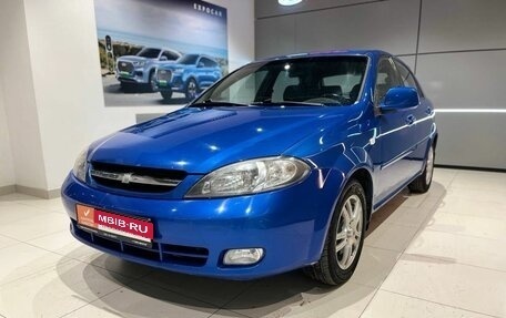 Chevrolet Lacetti, 2010 год, 600 000 рублей, 1 фотография