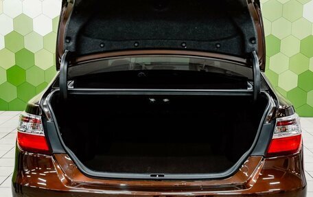 Toyota Camry, 2017 год, 2 049 000 рублей, 27 фотография