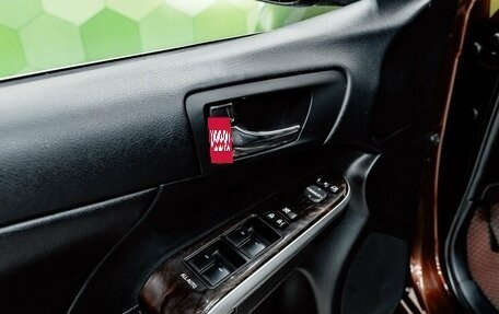 Toyota Camry, 2017 год, 2 049 000 рублей, 24 фотография