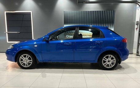 Chevrolet Lacetti, 2010 год, 600 000 рублей, 2 фотография