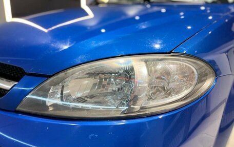 Chevrolet Lacetti, 2010 год, 600 000 рублей, 9 фотография