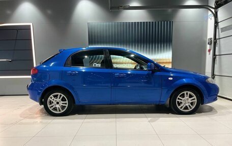 Chevrolet Lacetti, 2010 год, 600 000 рублей, 6 фотография