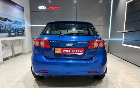 Chevrolet Lacetti, 2010 год, 600 000 рублей, 4 фотография