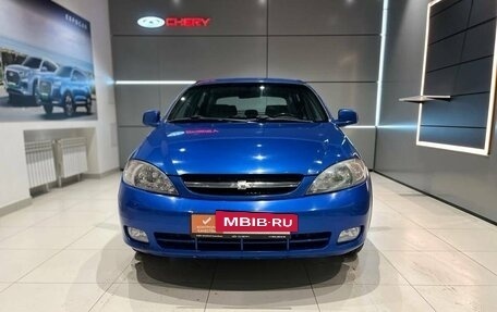 Chevrolet Lacetti, 2010 год, 600 000 рублей, 8 фотография