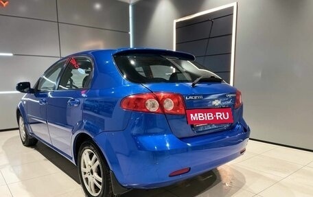 Chevrolet Lacetti, 2010 год, 600 000 рублей, 3 фотография