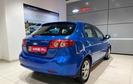 Chevrolet Lacetti, 2010 год, 600 000 рублей, 5 фотография