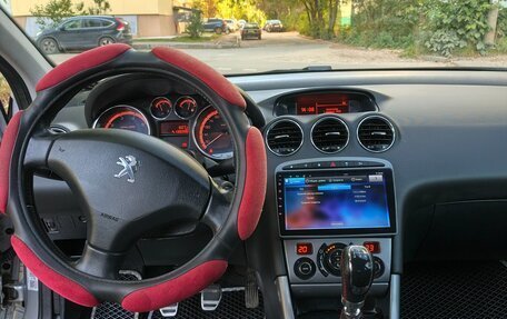 Peugeot 308 II, 2011 год, 515 000 рублей, 1 фотография