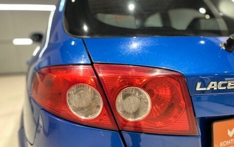 Chevrolet Lacetti, 2010 год, 600 000 рублей, 11 фотография