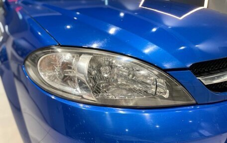 Chevrolet Lacetti, 2010 год, 600 000 рублей, 10 фотография