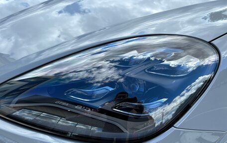 Porsche Cayenne III, 2020 год, 8 590 000 рублей, 13 фотография