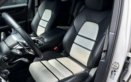 Porsche Cayenne III, 2020 год, 8 590 000 рублей, 19 фотография