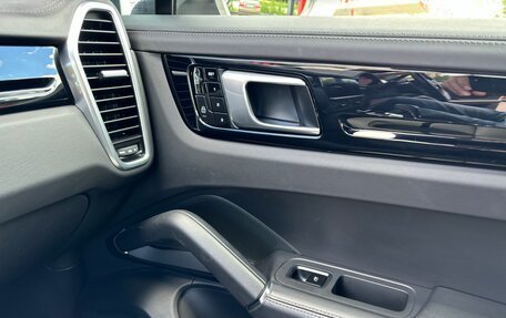 Porsche Cayenne III, 2020 год, 8 590 000 рублей, 24 фотография