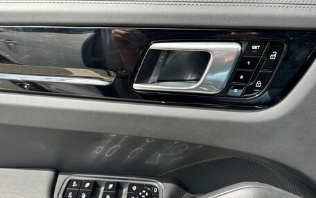 Porsche Cayenne III, 2020 год, 8 590 000 рублей, 22 фотография