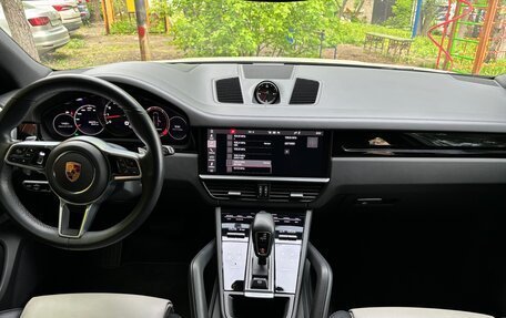 Porsche Cayenne III, 2020 год, 8 590 000 рублей, 30 фотография