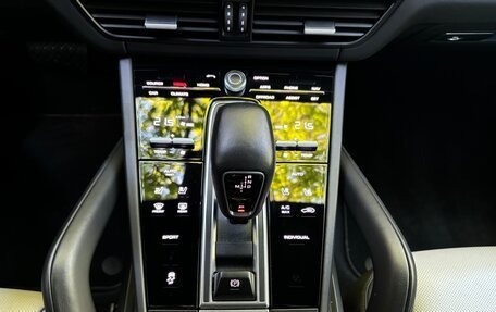 Porsche Cayenne III, 2020 год, 8 590 000 рублей, 29 фотография
