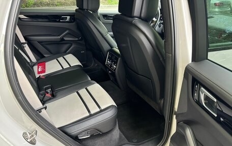 Porsche Cayenne III, 2020 год, 8 590 000 рублей, 31 фотография