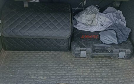 Audi A4, 2008 год, 850 000 рублей, 10 фотография