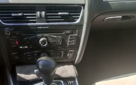 Audi A4, 2008 год, 850 000 рублей, 13 фотография