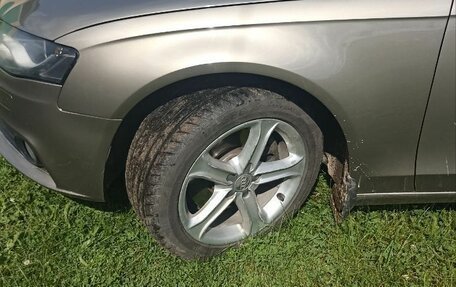 Audi A4, 2008 год, 850 000 рублей, 3 фотография
