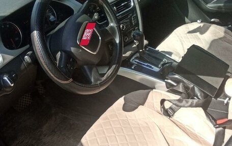 Audi A4, 2008 год, 850 000 рублей, 12 фотография