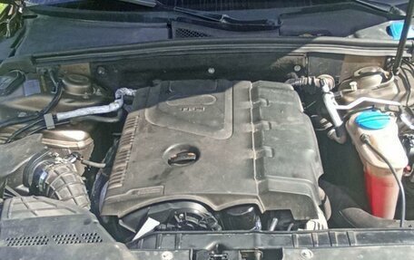 Audi A4, 2008 год, 850 000 рублей, 15 фотография