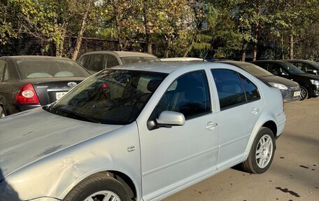 Volkswagen Bora, 1998 год, 250 000 рублей, 6 фотография