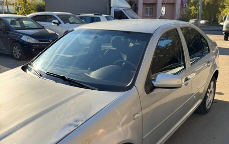 Volkswagen Bora, 1998 год, 250 000 рублей, 3 фотография