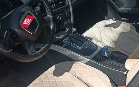 Audi A4, 2008 год, 850 000 рублей, 16 фотография
