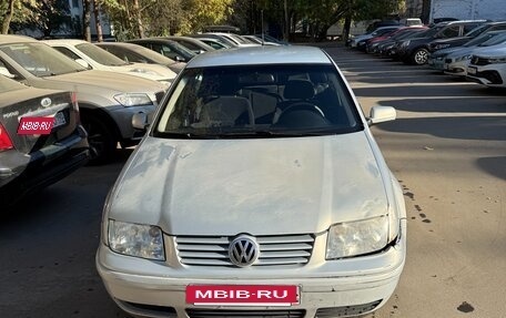 Volkswagen Bora, 1998 год, 250 000 рублей, 5 фотография
