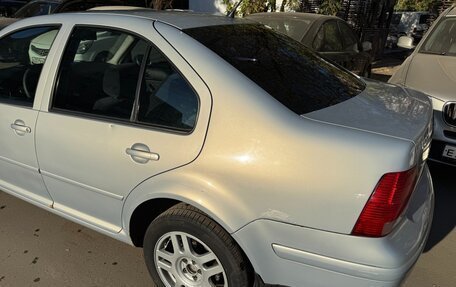 Volkswagen Bora, 1998 год, 250 000 рублей, 12 фотография