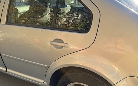 Volkswagen Bora, 1998 год, 250 000 рублей, 16 фотография
