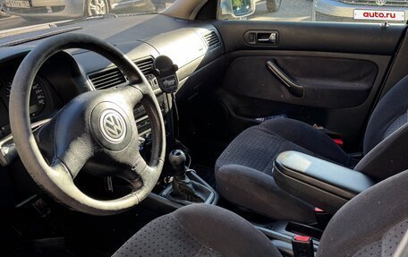 Volkswagen Bora, 1998 год, 250 000 рублей, 24 фотография