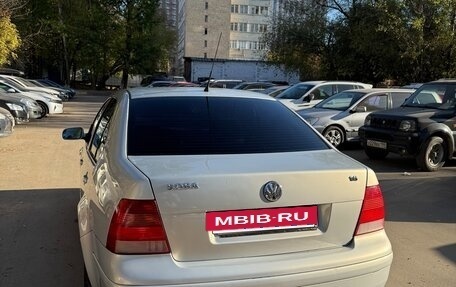 Volkswagen Bora, 1998 год, 250 000 рублей, 11 фотография