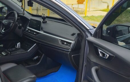 Chery Tiggo 7 Pro, 2020 год, 1 450 000 рублей, 7 фотография