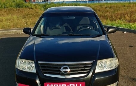 Nissan Almera Classic, 2008 год, 520 000 рублей, 2 фотография